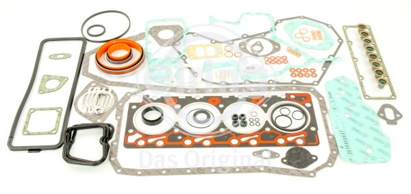 ELRING 600.854 Full Gasket...